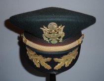 US Army Kingform Cap